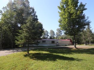 485 Rebel Hill Rd, Clifton, ME 04428