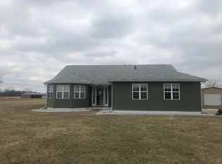 3835 Five Points Rd, Indianapolis, IN 46239