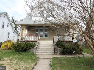 3030 E Northern Pkwy, Baltimore, MD 21214