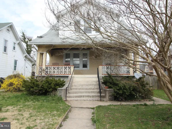 3030 E Northern Pkwy, Baltimore, MD 21214