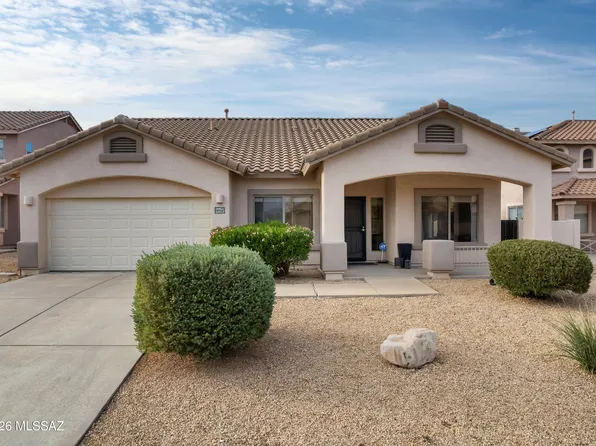 6063 W Millay St, Tucson, AZ 85743