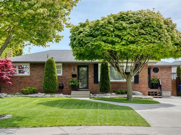 112 Danforth Ave, Leamington, ON N8H 2R2