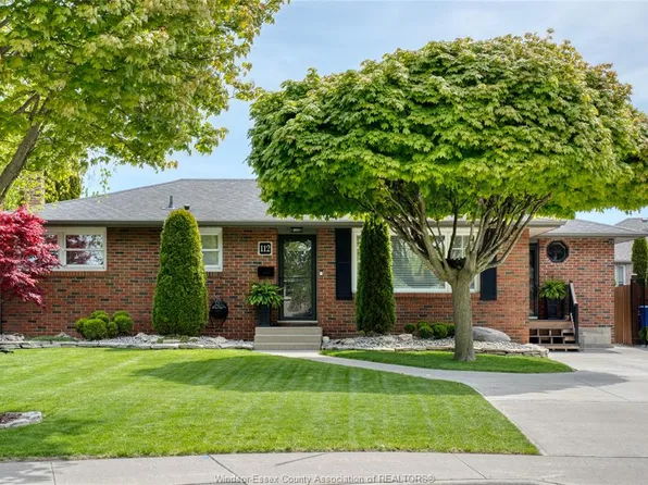 112 Danforth Ave, Leamington, ON N8H 2R2