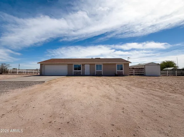 23115 E OXBOW Drive, Florence, AZ 85132