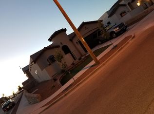 12125 Chapel Hill Rd, El Paso, TX 79928