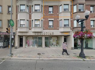 1234 Saint Clair Ave W #3, Toronto, ON M6E 1B7