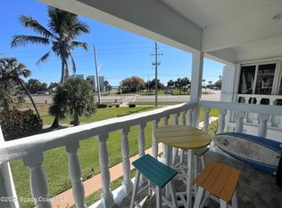 2186 Highway A1a #7A, Satellite Beach, FL 32937