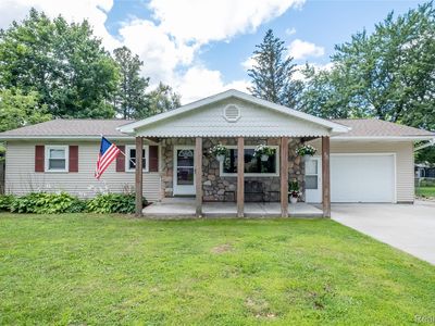 721 Richard St, Vassar, MI, 48768