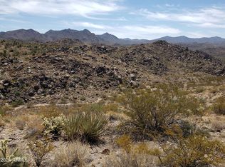 S Rolling Stone Road Bcd #13, Kingman, AZ 86401