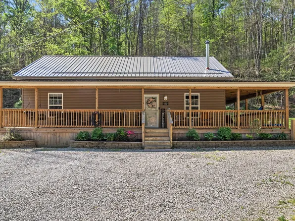 3824 Loys Run Rd #C-28, Piketon, OH 45661