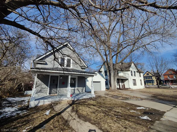 2300 Madison St NE, Minneapolis, MN 55418