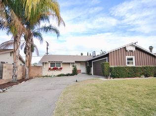 952 N Homerest Ave, Covina, CA 91722