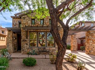 9201 E Canyon View Rd, Scottsdale, AZ 85255