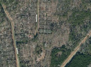 0 Chapel Hill Dr LOT 1118, Troy, NC 27371