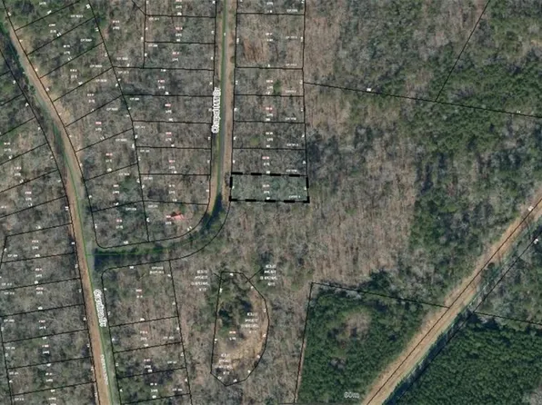 0 Chapel Hill Dr Lot 1118, Troy, NC 27371