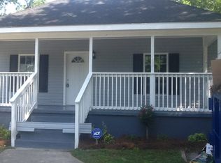 2651 Forrest Ave NW, Atlanta, GA 30318