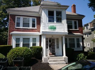 32 Gerald Rd, Brighton, MA 02135