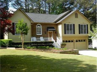 4769 Deer Chase, Powder Springs, GA 30127