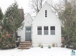 4220 Gladstone St, Duluth, MN 55804