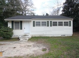 608 Cornelia Dr, Warner Robins, GA 31088