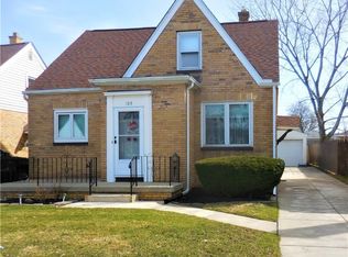 109 Pierce St, Buffalo, NY 14206