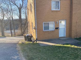 22 Dorsey St, Bridgeville, PA 15017