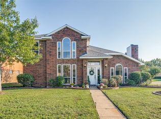730 Brittany Dr, Mesquite, TX 75150