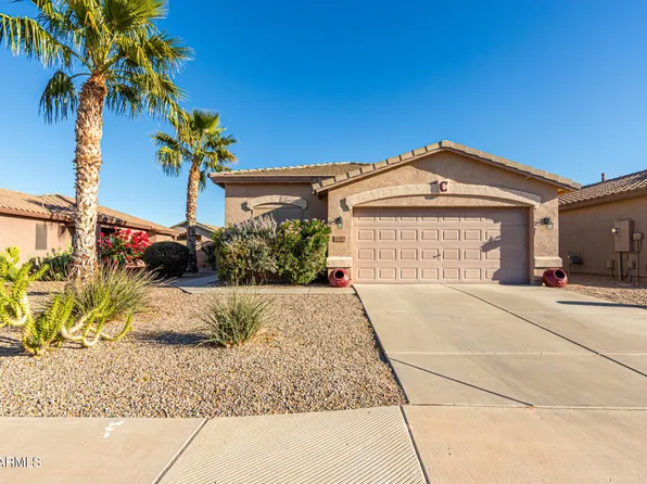 22479 N BISHOP Drive, Maricopa, AZ 85138