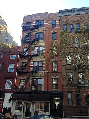 Rented by Manhattan Residential Group | media 31