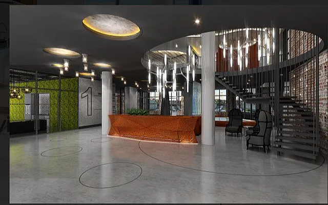 Rented by Oxford Property Group | media 83