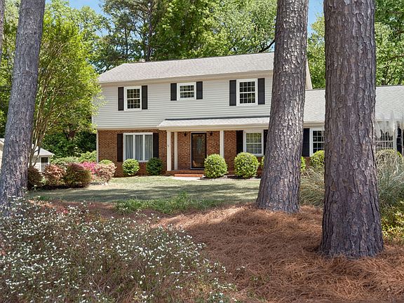 2nd image of 6700 Brookmeade Pl