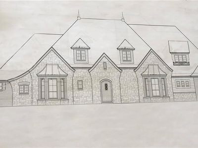 10708 Gobblers Roost Rd, Oklahoma City, OK, 73173