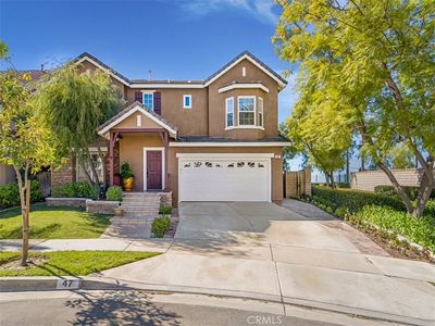 47 Goldbriar Way, Mission Viejo, CA, 92692
