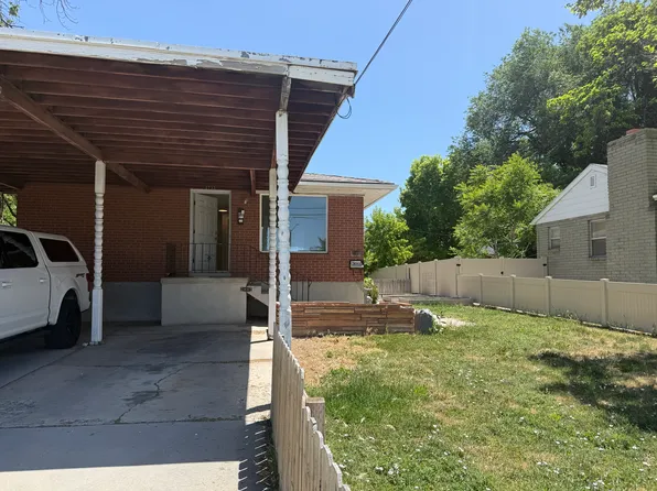 2733 S 700 E #2733, Salt Lake City, UT 84106