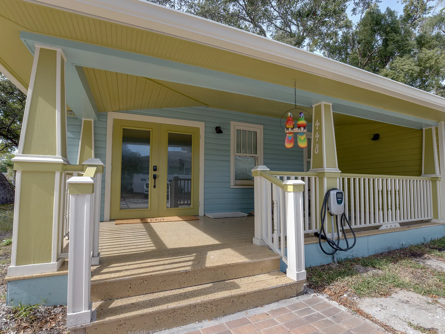 2 bed, 987 sqft, $3,500 — Photo 1