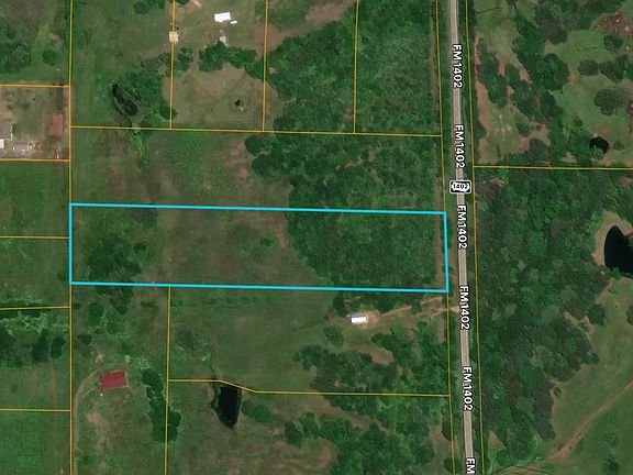 4th image of 0 Farm Road 1402