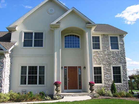 Front Closeup