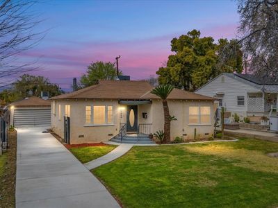 2520 Alturas Dr, Bakersfield, CA, 93305