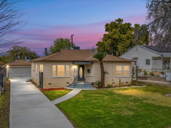 2520 Alturas Dr, Bakersfield, CA 93305