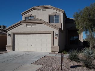 23748 N High Dunes Dr, Florence, AZ 85132