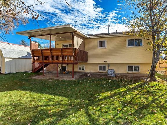 2nd image of 291 E Troy Way