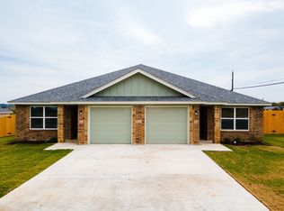 1604 Pima Trl #A, Harker Heights, TX 76548