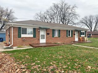 1456 Lebanon St APT A, Toledo, OH 43605