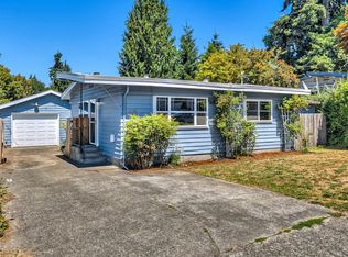 2216 NE 8th Pl, Renton, WA 98056