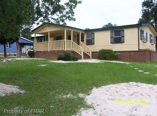 133 Huntsville Cir, Fayetteville, NC 28306
