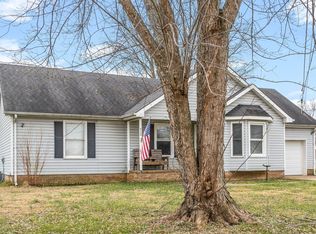 920 Desota Ln, Oak Grove, KY 42262