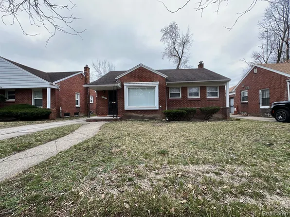 22527 Kendall St, Detroit, MI 48223