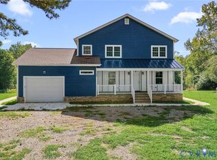 1506 Old Poole Rd, Alberta, VA 23821