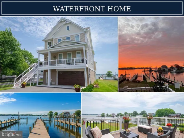 1117 Chester Rd, Middle River, MD 21220