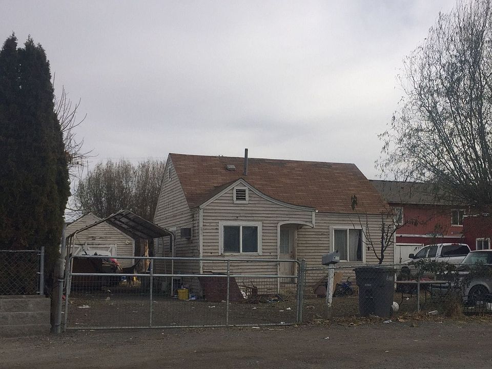 400 S 13th St, Sunnyside, WA 98944 Zillow